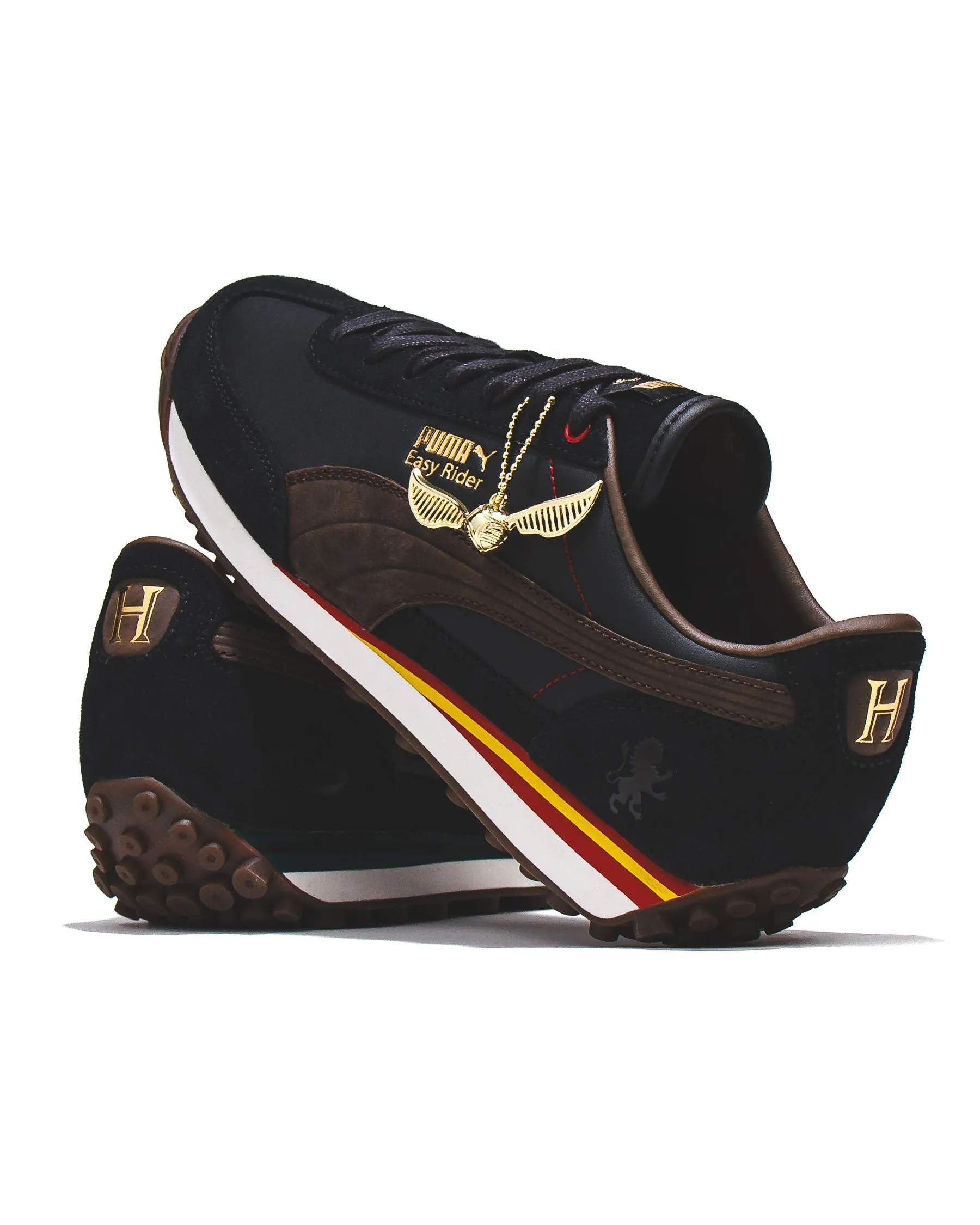 Puma x Harry Potter Men Easy Rider Hogwarts 401208-01
