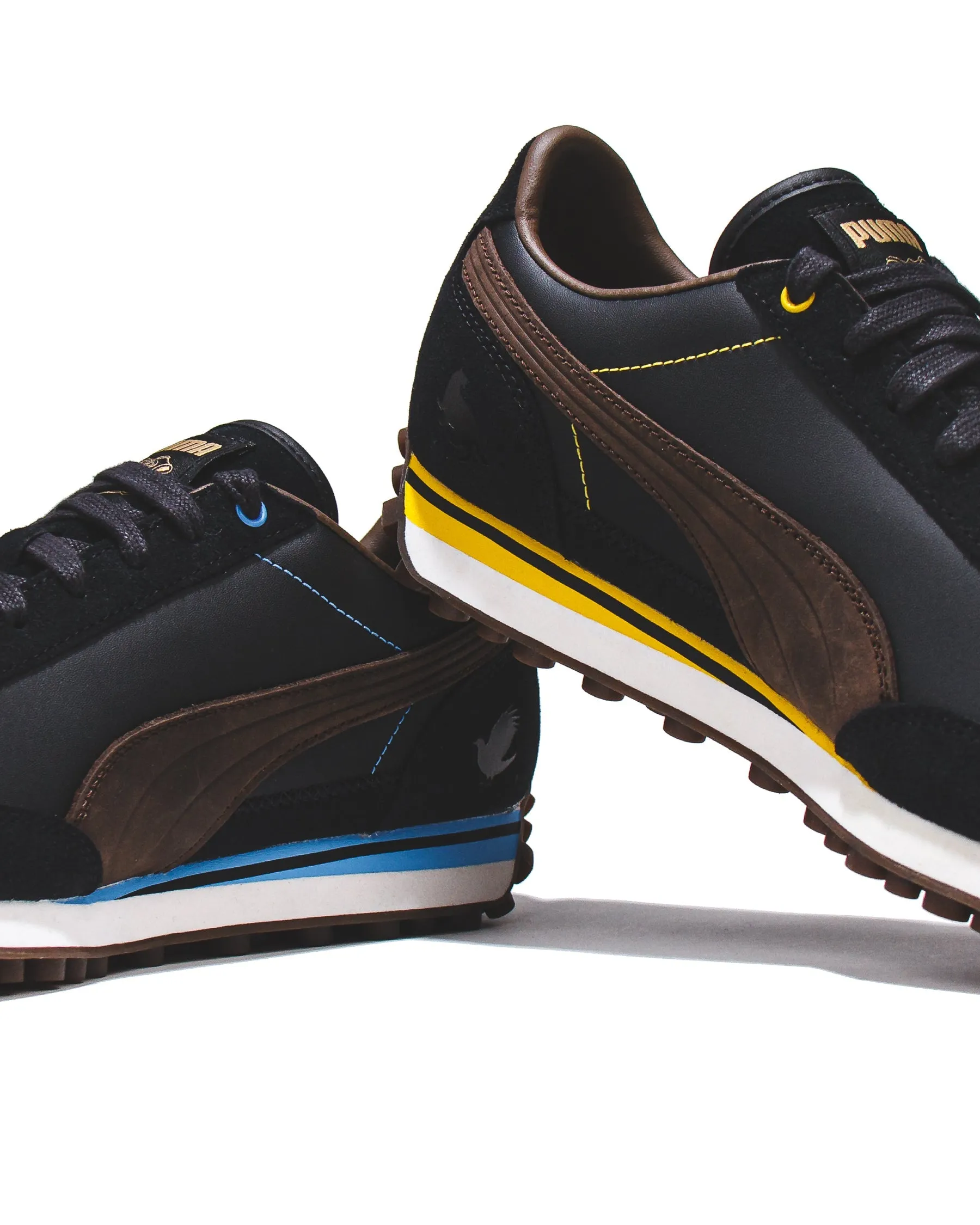Puma x Harry Potter Men Easy Rider Hogwarts 401208-01