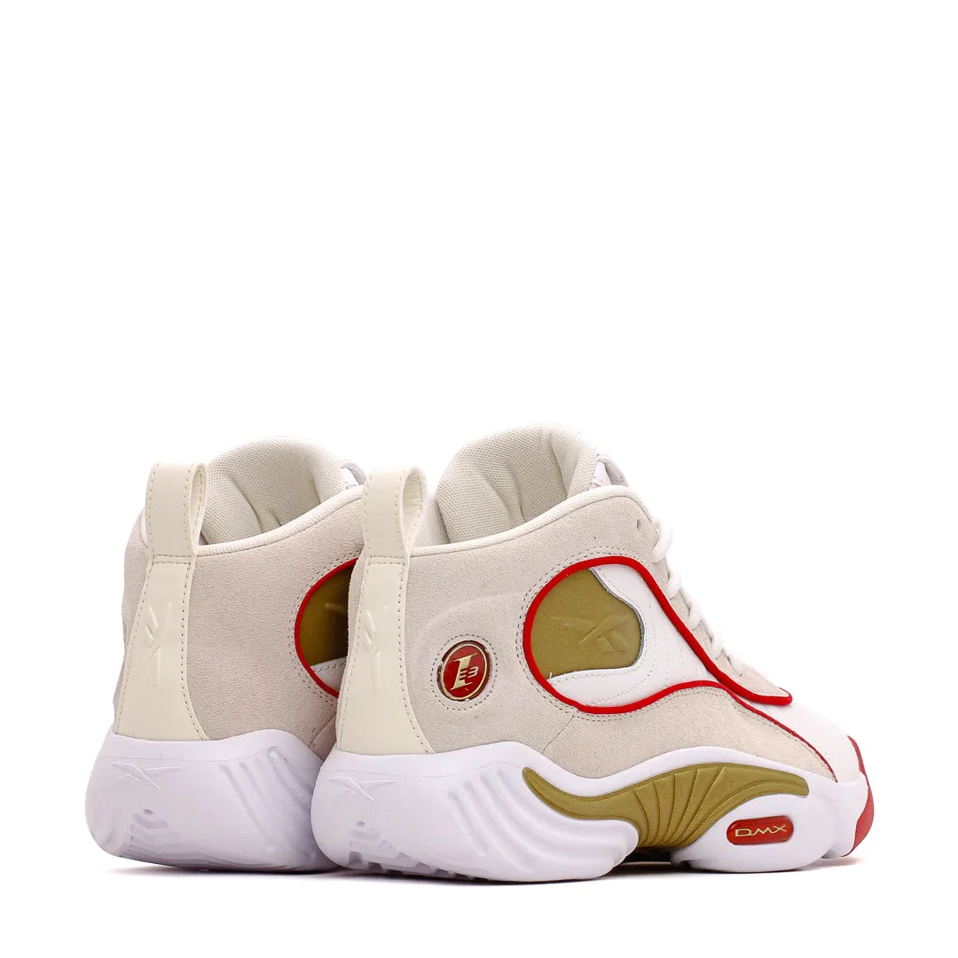 Reebok Basketball Men Answer III White Allen Iverson 100200996