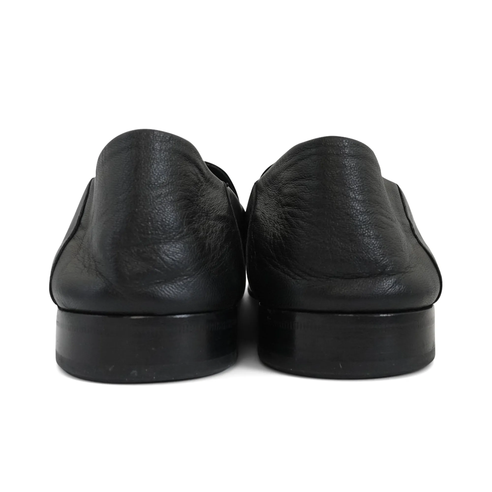 Salvatore Ferragamo Crushback Loafer - Men's 10