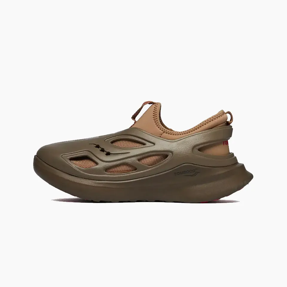 Saucony Butterfly Morpho x Tombogo