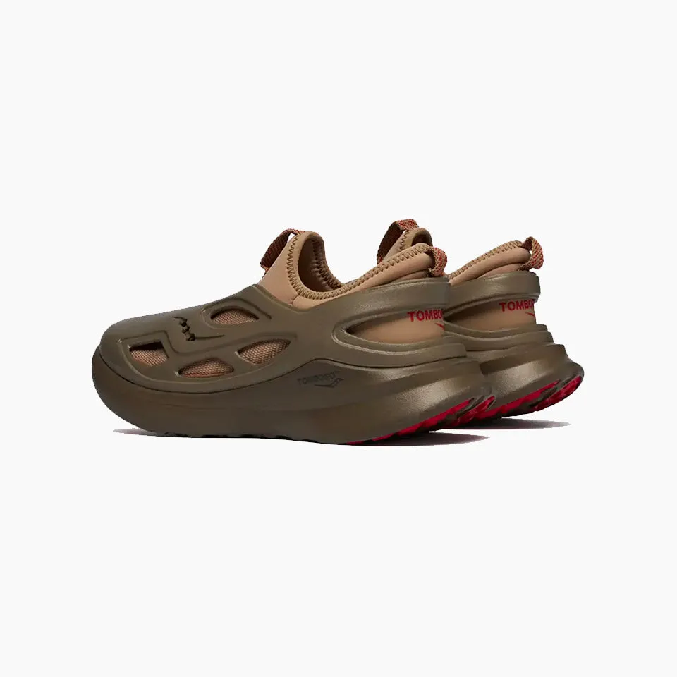 Saucony Butterfly Morpho x Tombogo