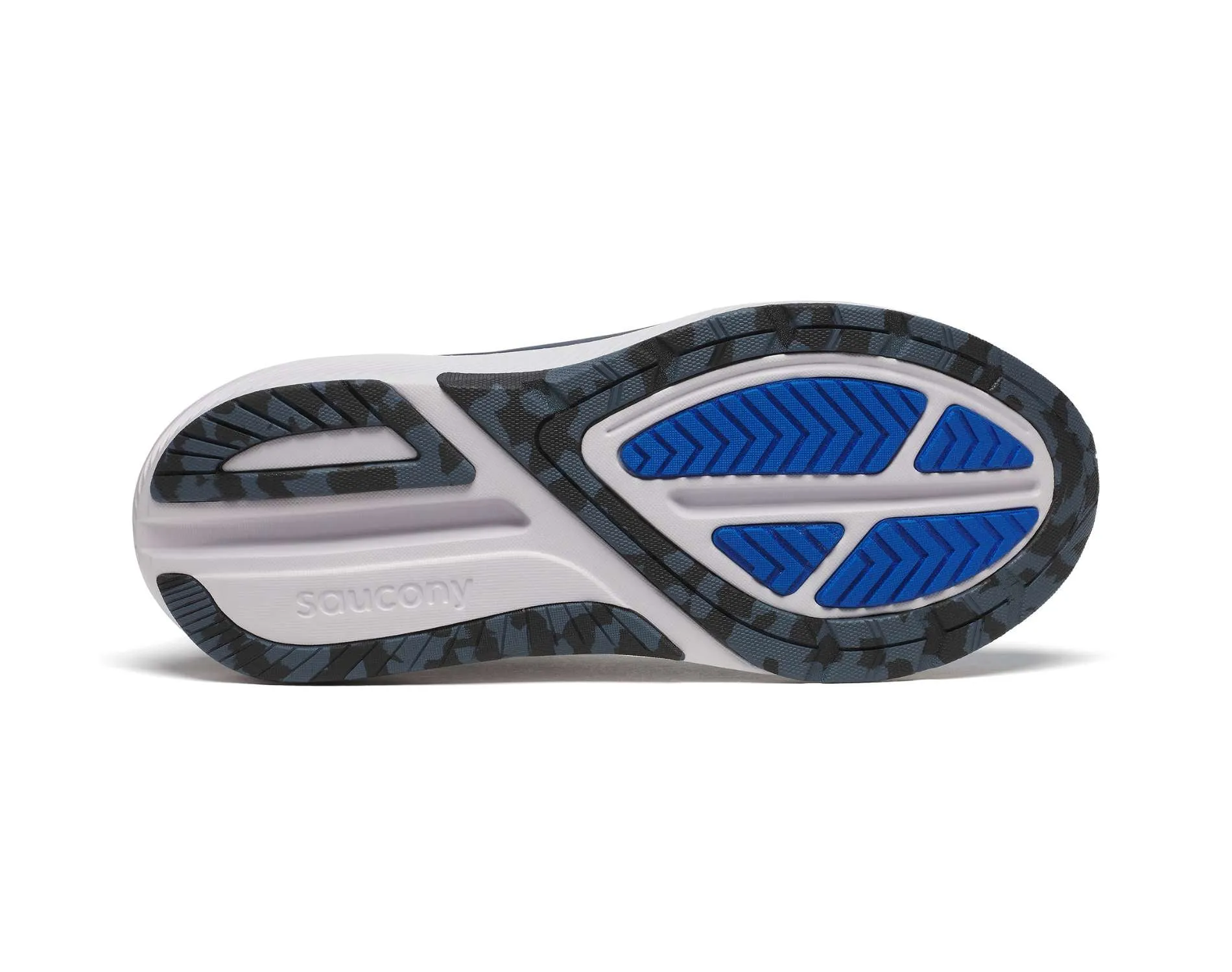 Saucony Echelon 10 Mens Wide