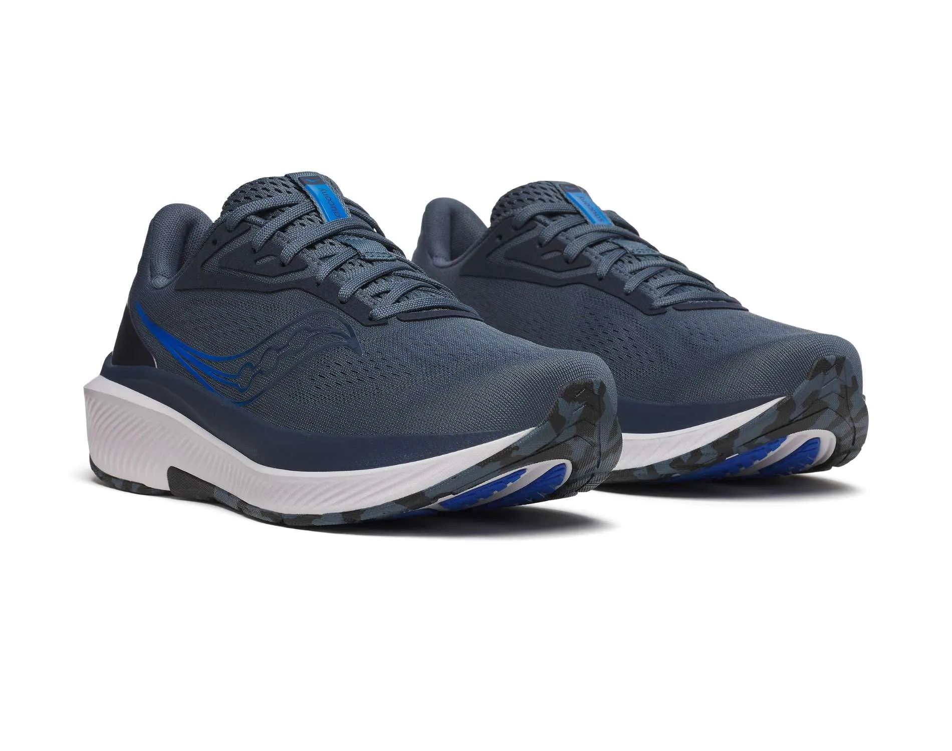 Saucony Echelon 10 Mens Wide