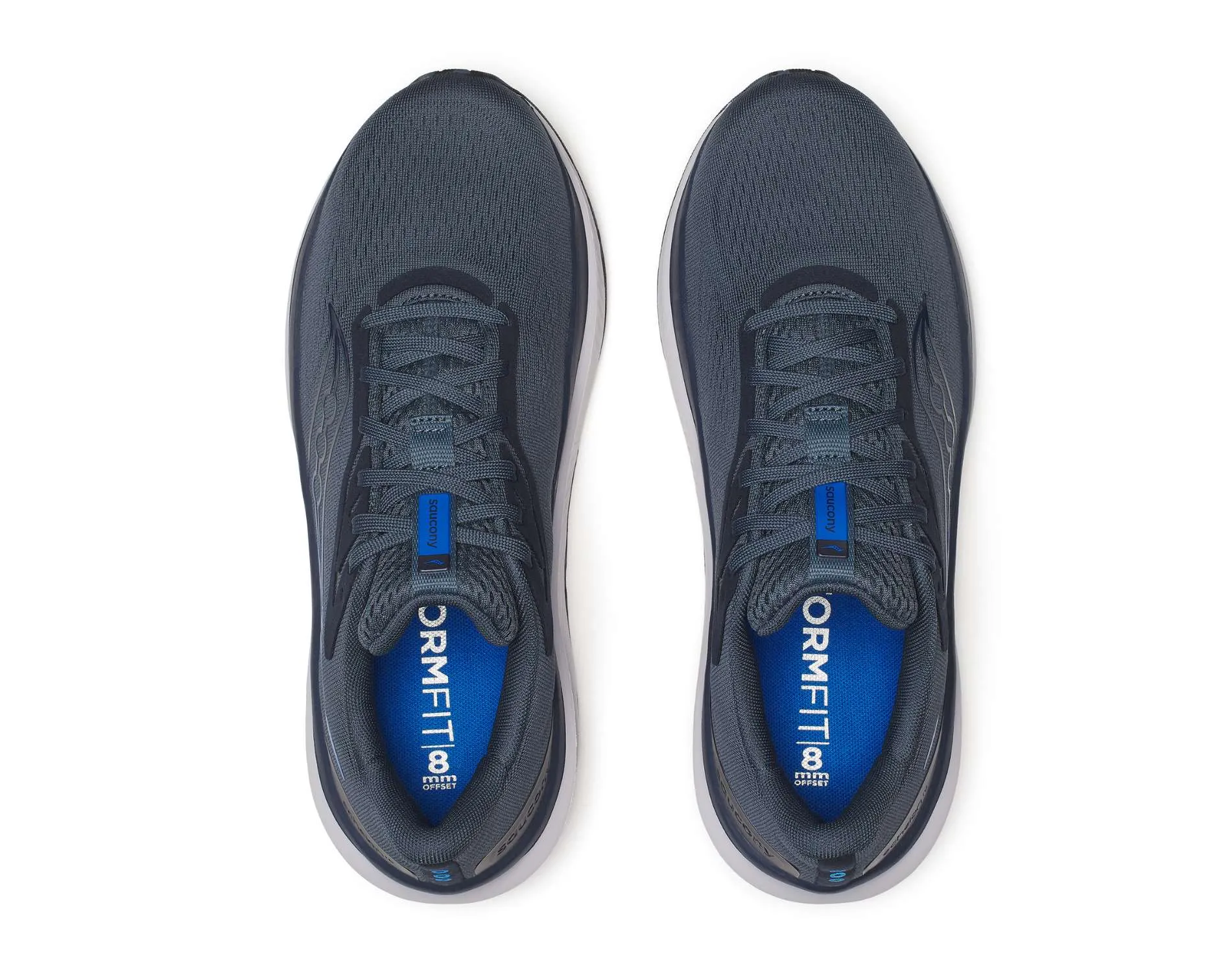 Saucony Echelon 10 Mens Wide