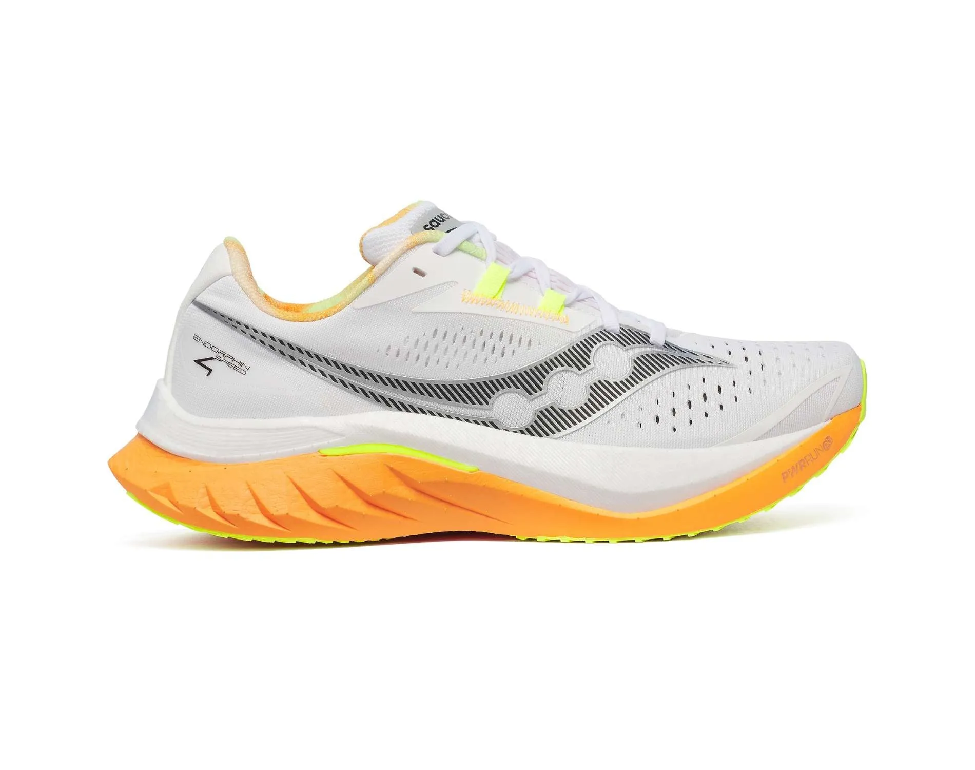 Saucony Endorphin Speed 4 Mens