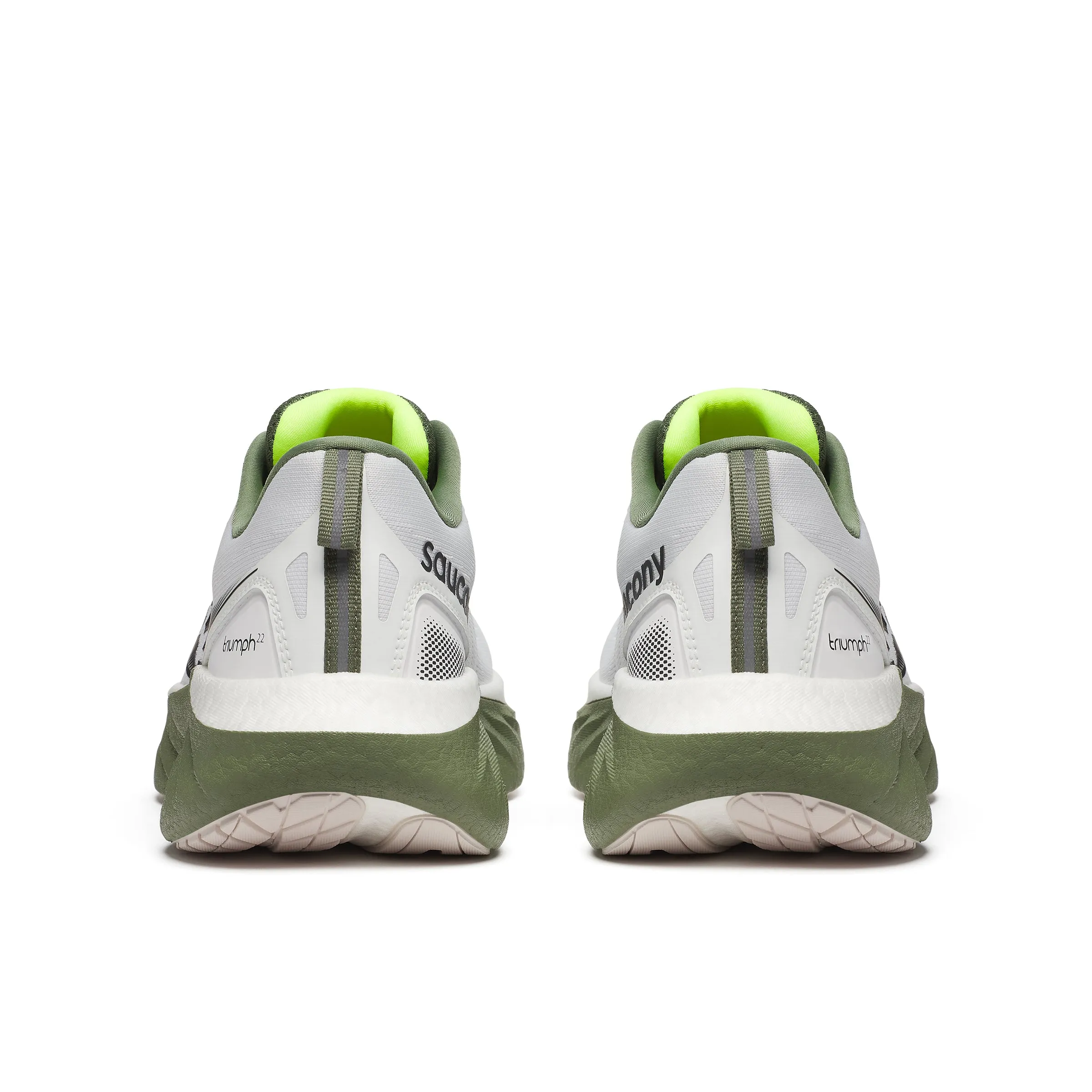 Saucony Triumph 22 Mens