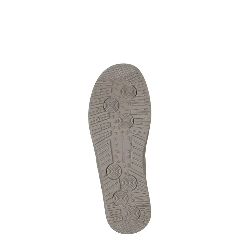SKECHERS 210659WW MELSON CORONADO KHAKI