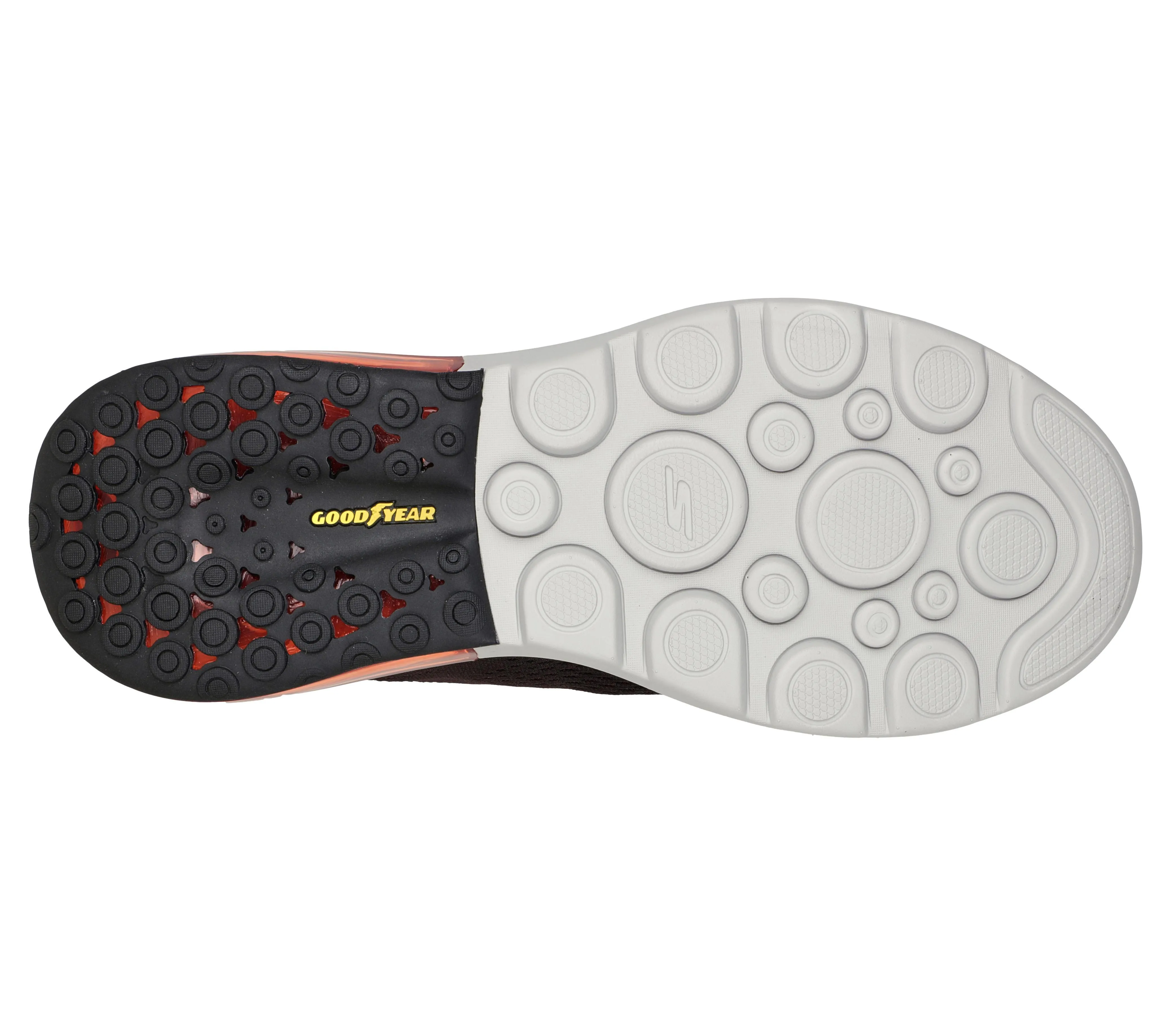 SKECHERS 216241 GO WALK AIR 2.0 ENTERPRISE