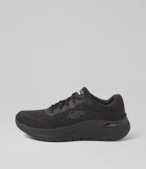 SKECHERS 232700 ARCH FIT 2.0 MENS BLACK