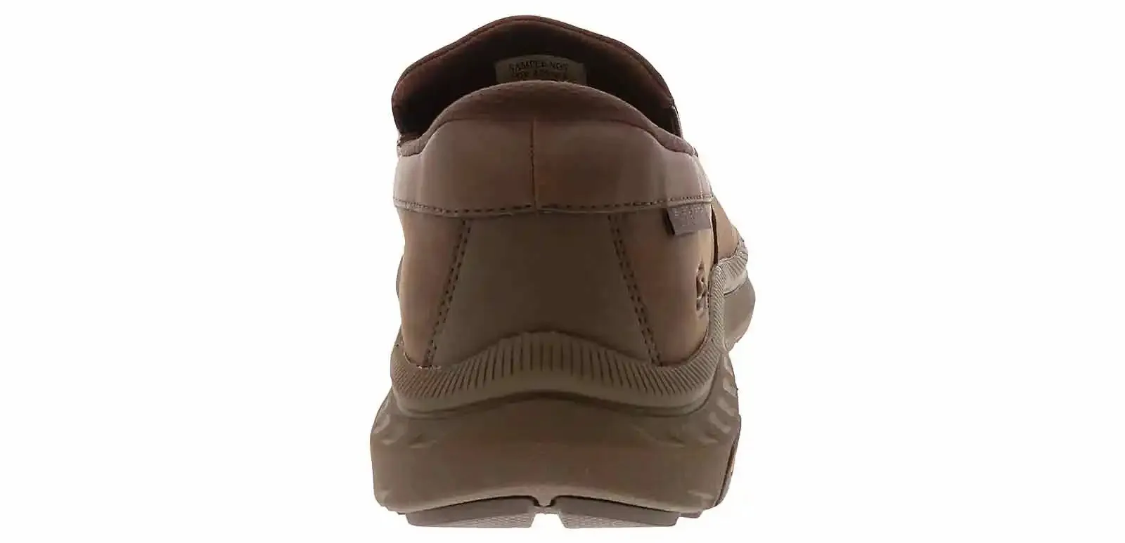 SKECHERS POLLARD 205334WW DESERT