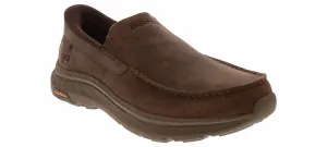SKECHERS POLLARD 205334WW DESERT