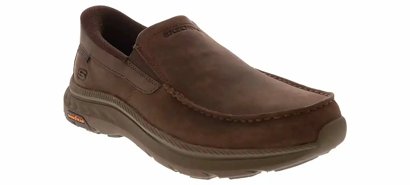 SKECHERS POLLARD 205334WW DESERT