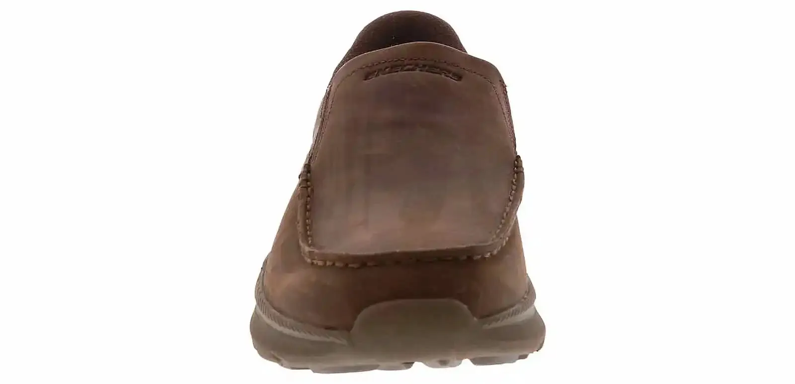 SKECHERS POLLARD 205334WW DESERT