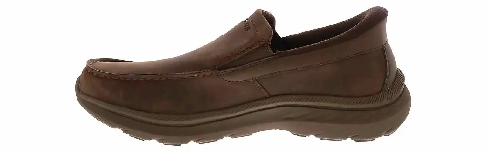 SKECHERS POLLARD 205334WW DESERT