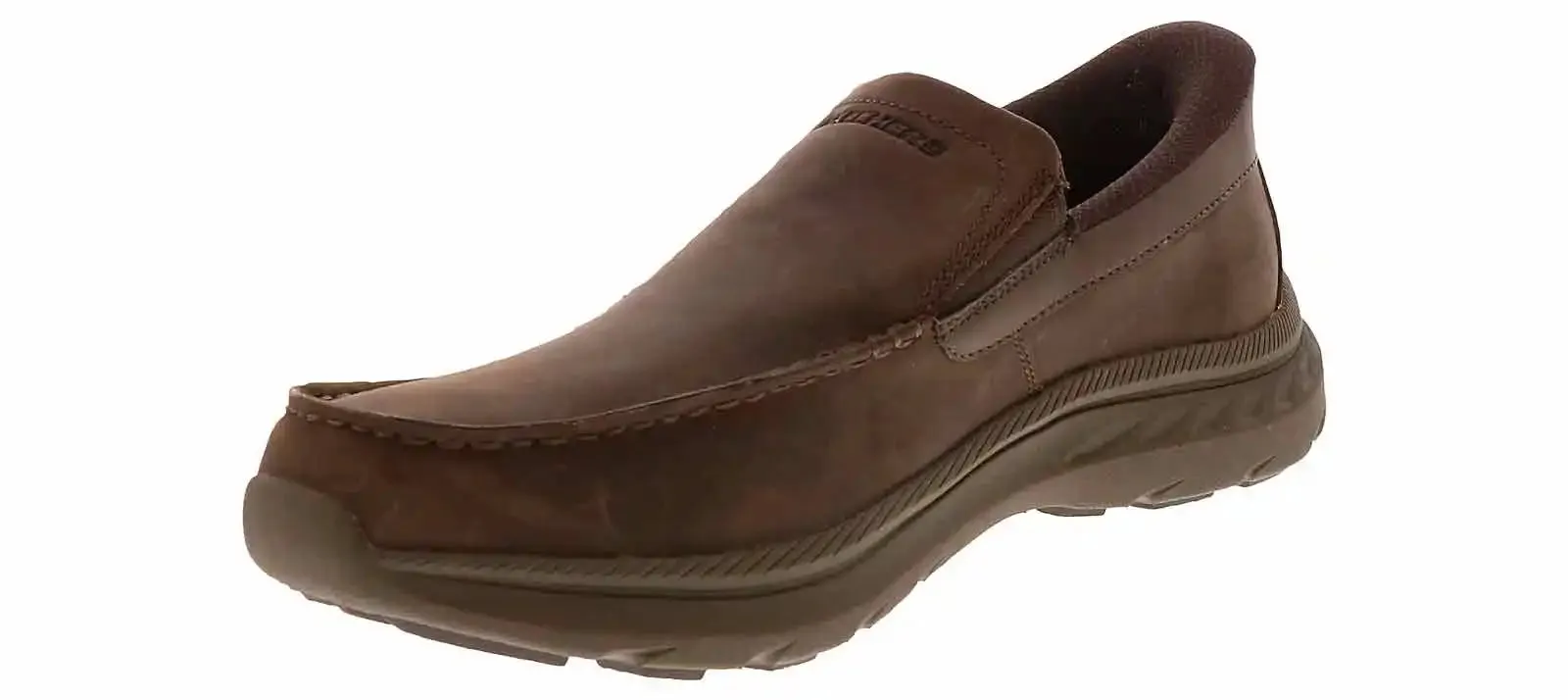 SKECHERS POLLARD 205334WW DESERT