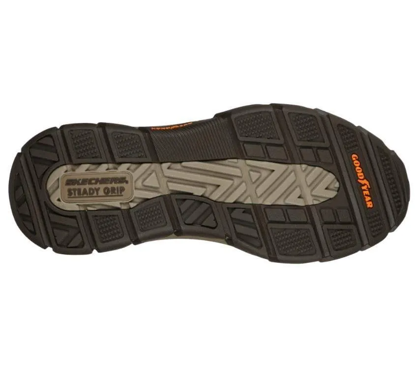 SKECHERS RESPECTED CALUM 204480