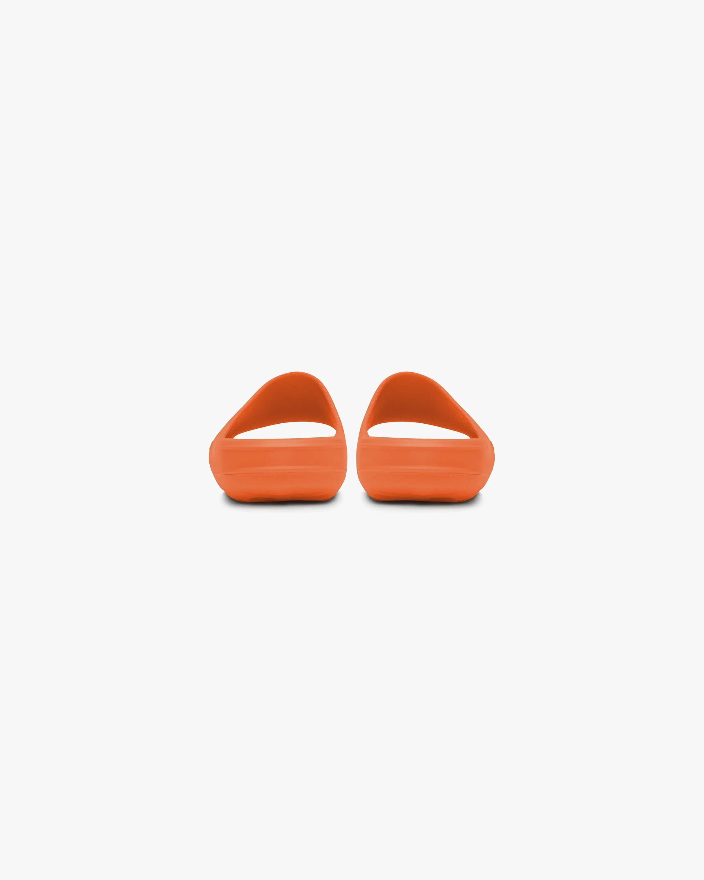 Sliders - Neon Orange