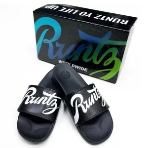 Slides In Black