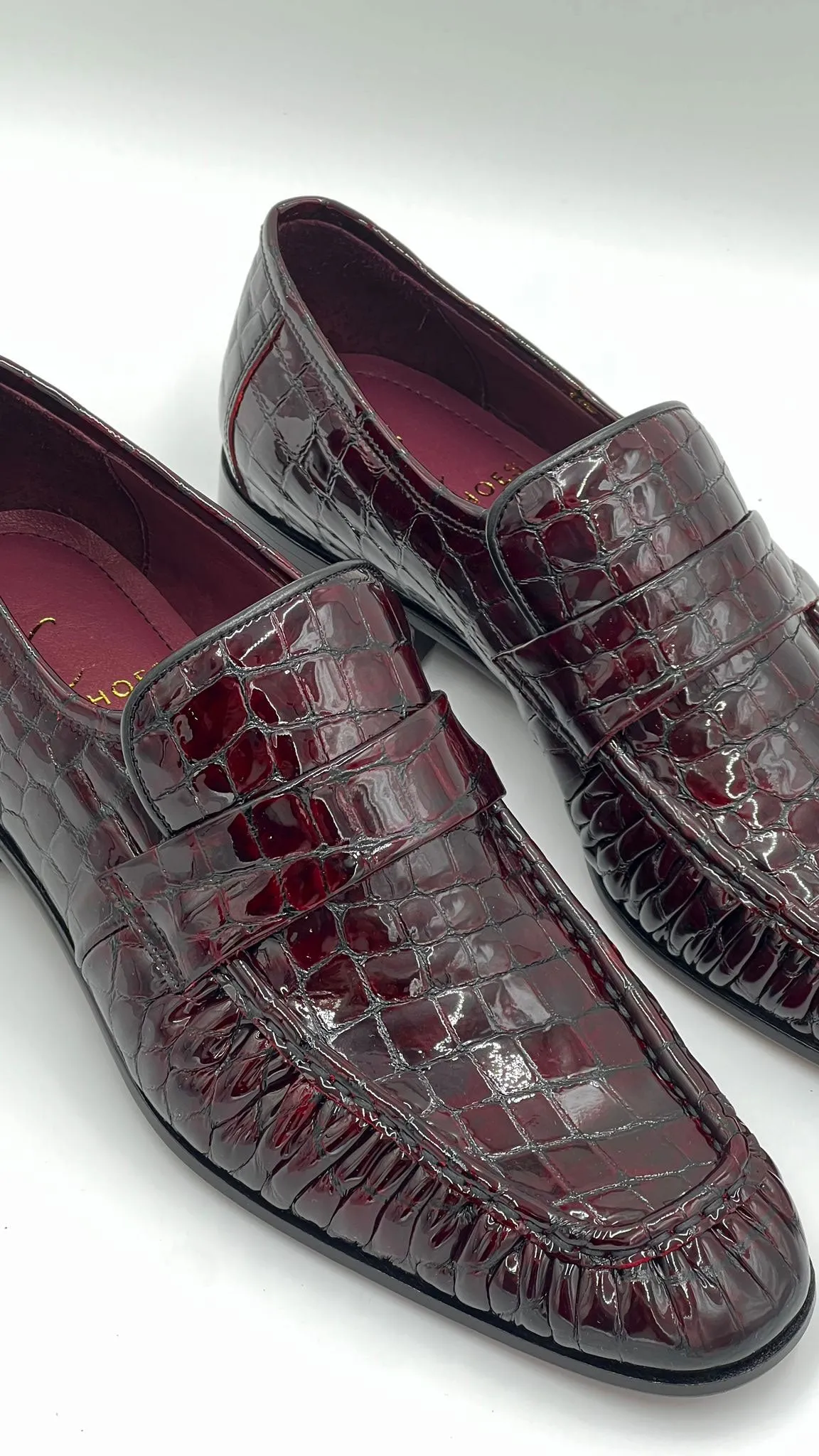 Style: 24144-Burgundy