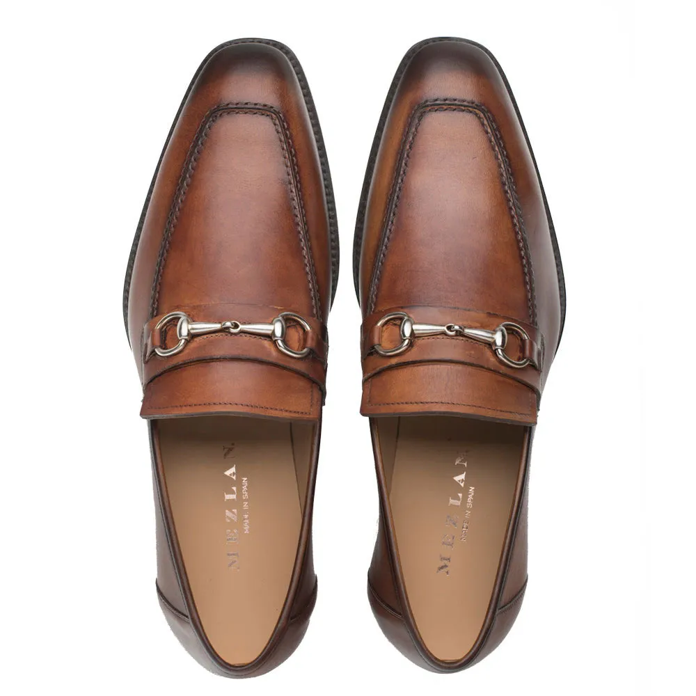 Style: E20482-Cognac/Rust