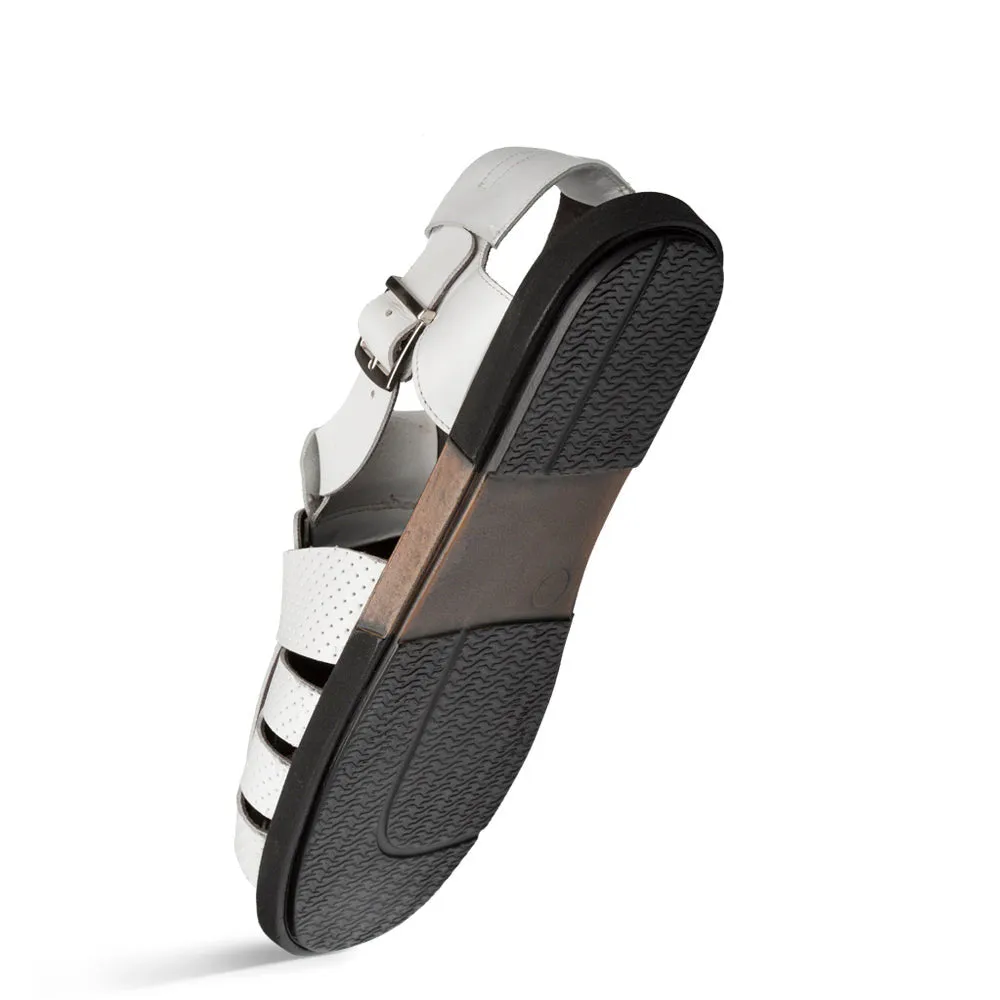Style: R20666-White
