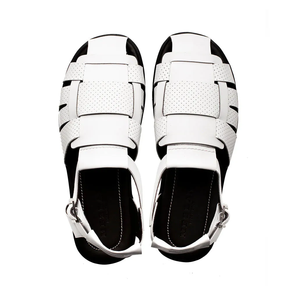 Style: R20666-White