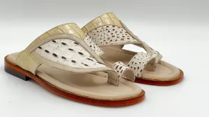 Style: S11212-Bone/Beige
