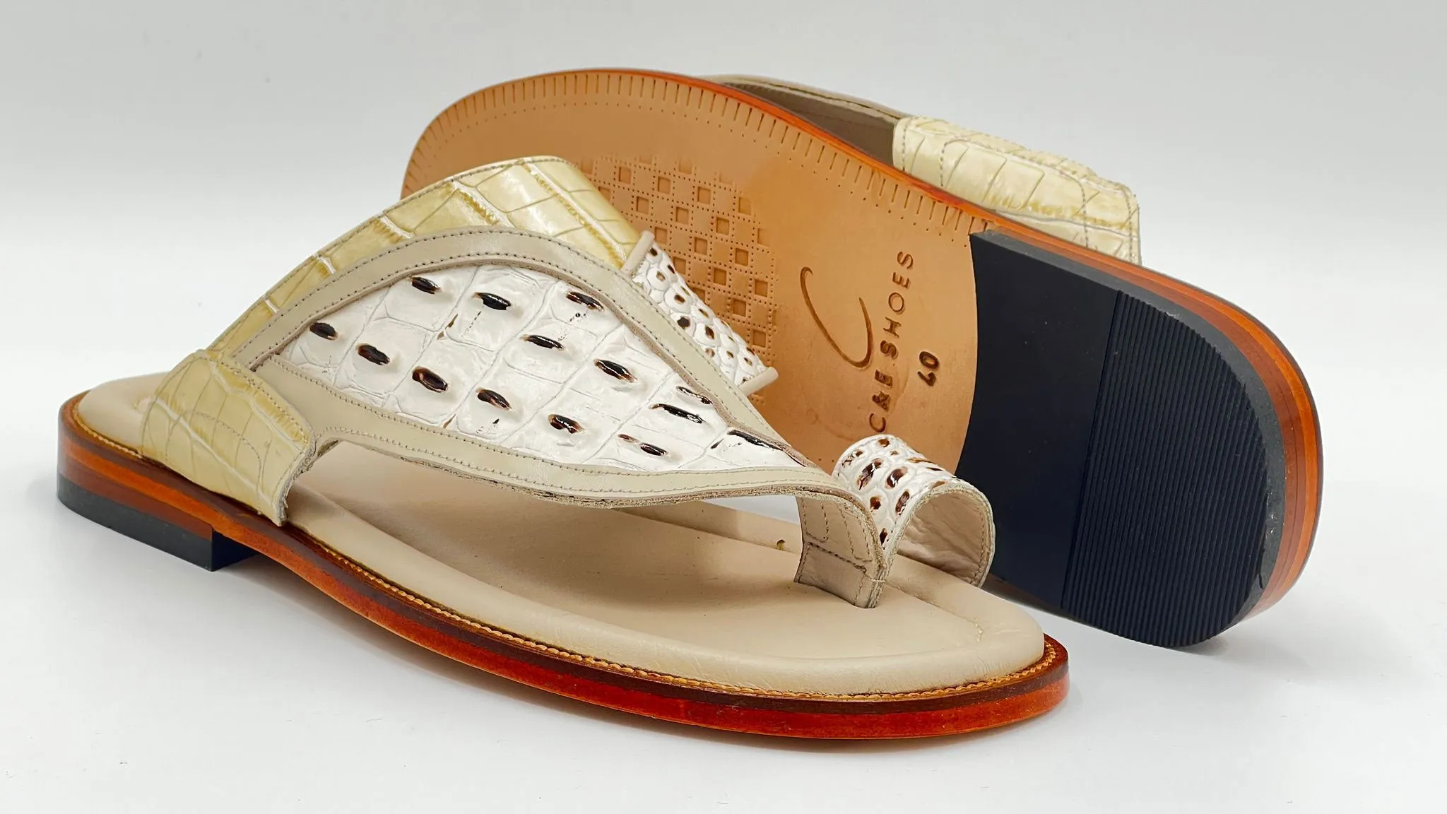 Style: S11212-Bone/Beige
