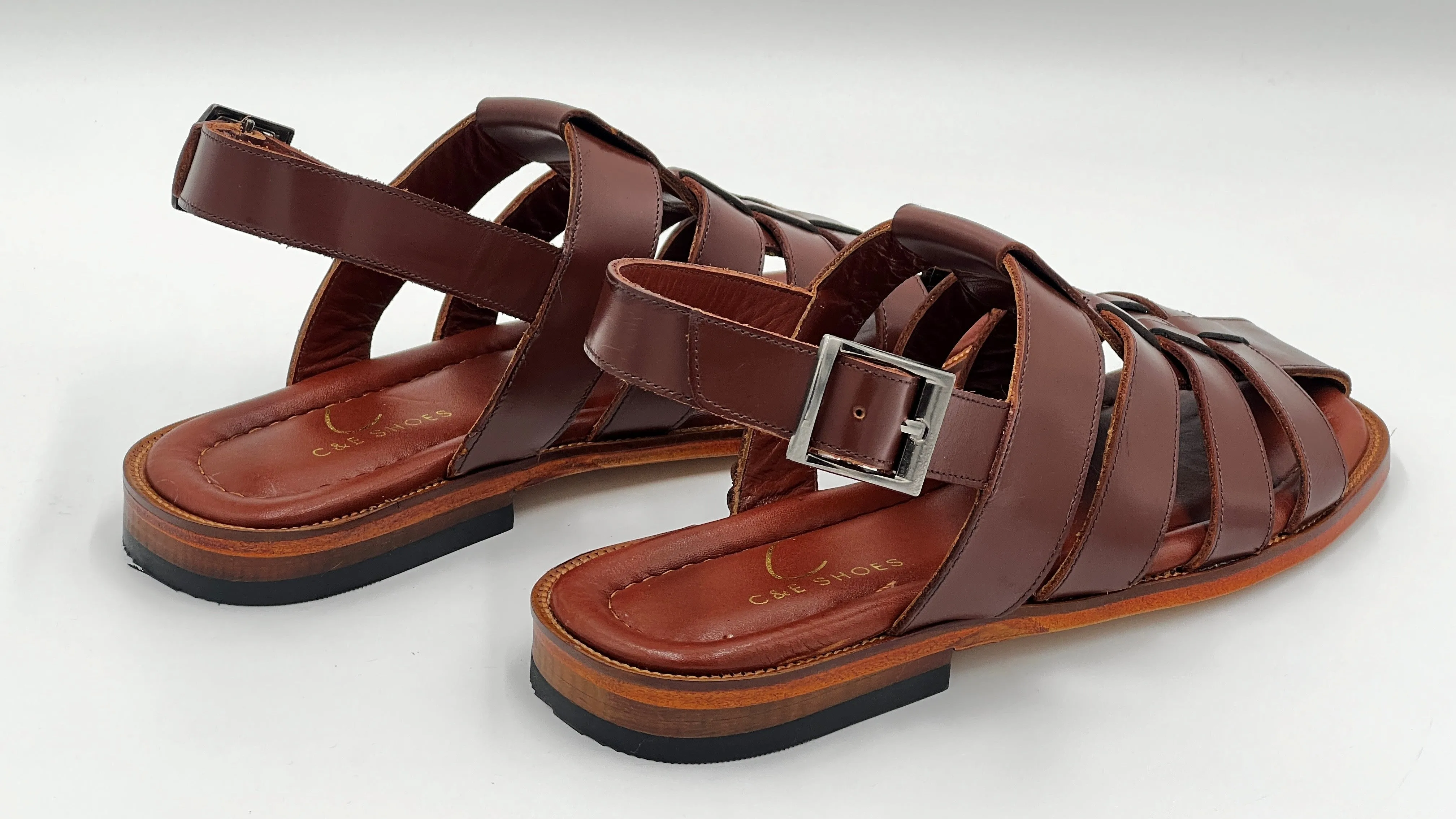 Style: S6285-Brown