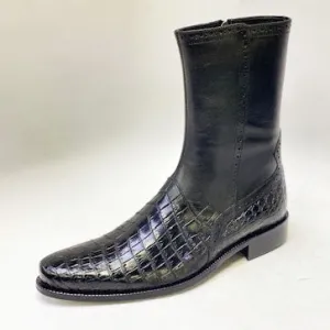 Style: Western-Black
