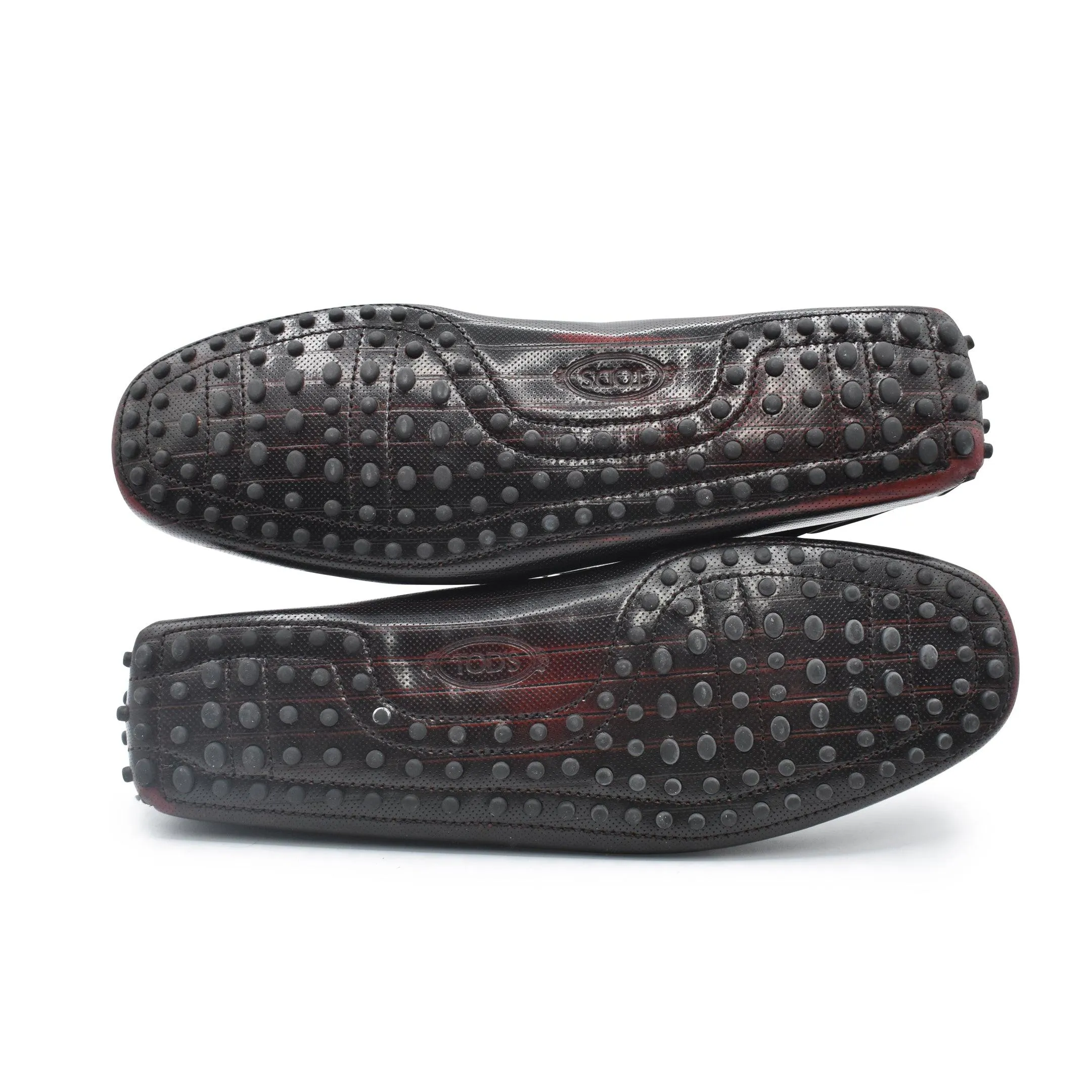 Tod's Loafers - Men's 9.5UK