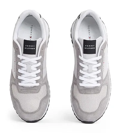 TOMMY HILFIGER EVA GREY WHISPER