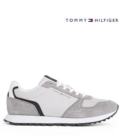 TOMMY HILFIGER EVA GREY WHISPER