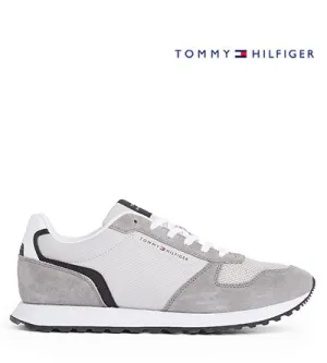 TOMMY HILFIGER EVA GREY WHISPER