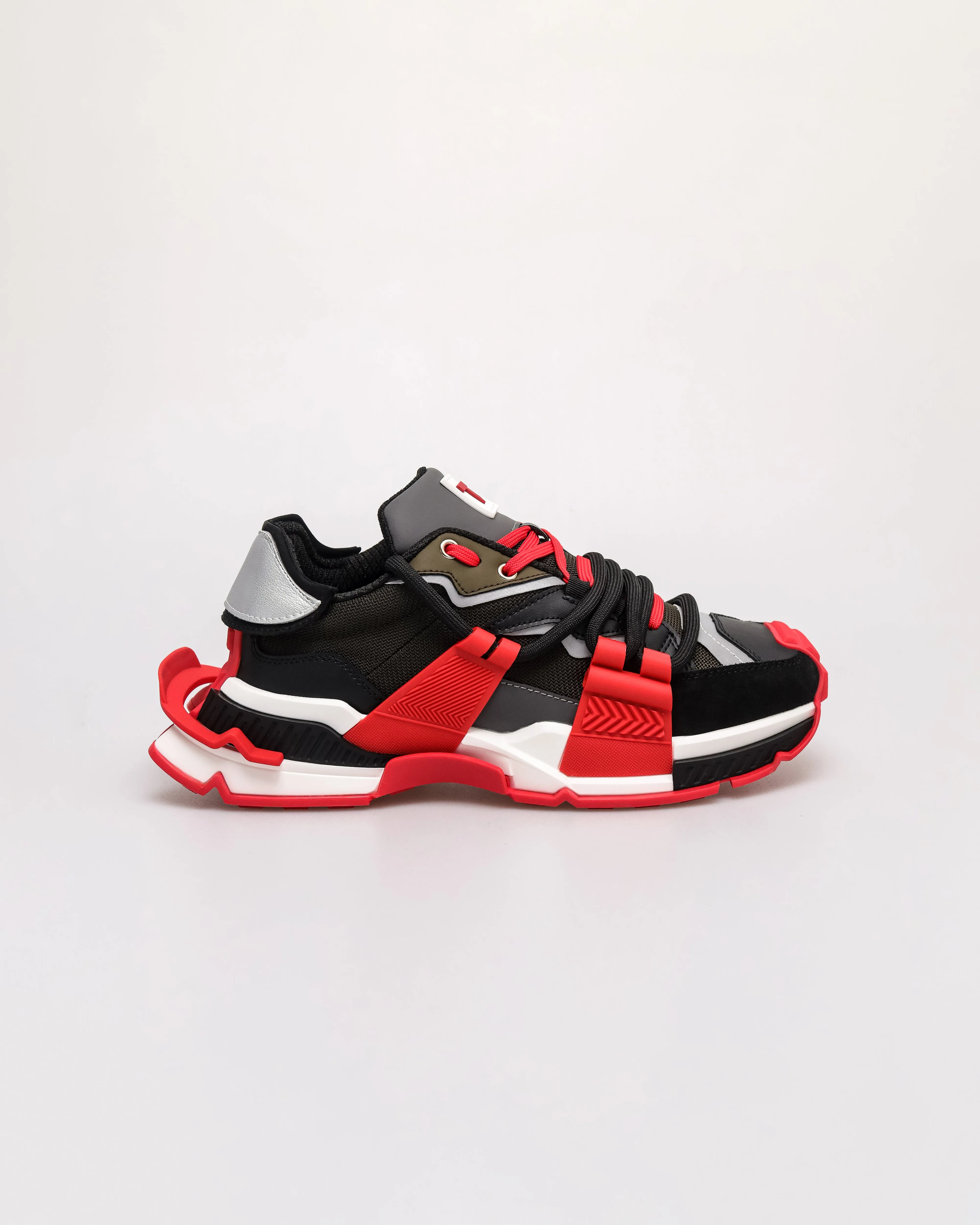 Turbo By Tomaz TBB030M T-Fusion Pro Sneakers
