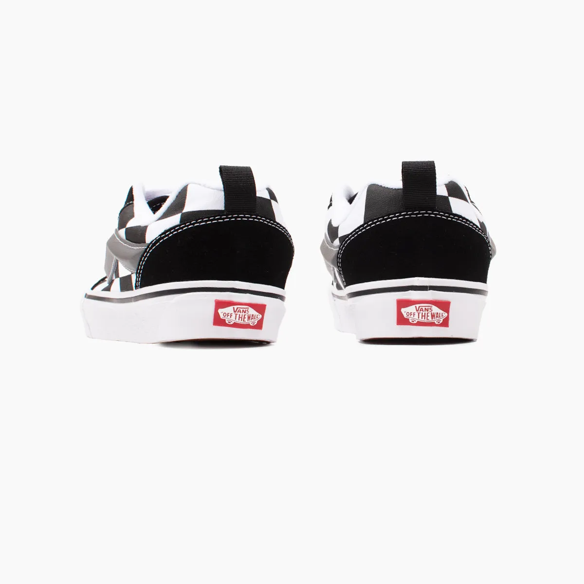 Vans Knu Skool