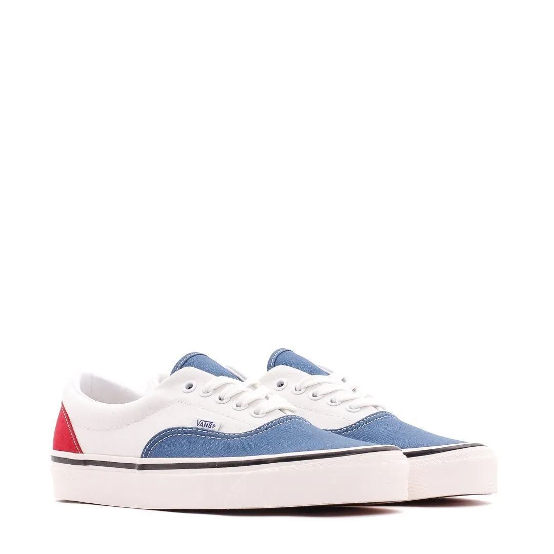 Vans UA Era 95 DX Anaheim Factory Blue Red White Men VN0A2RR1VYA