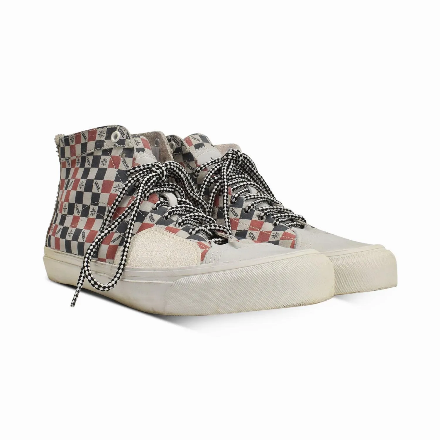 Vans x Taka Hayashi Sneakers - Men's 12