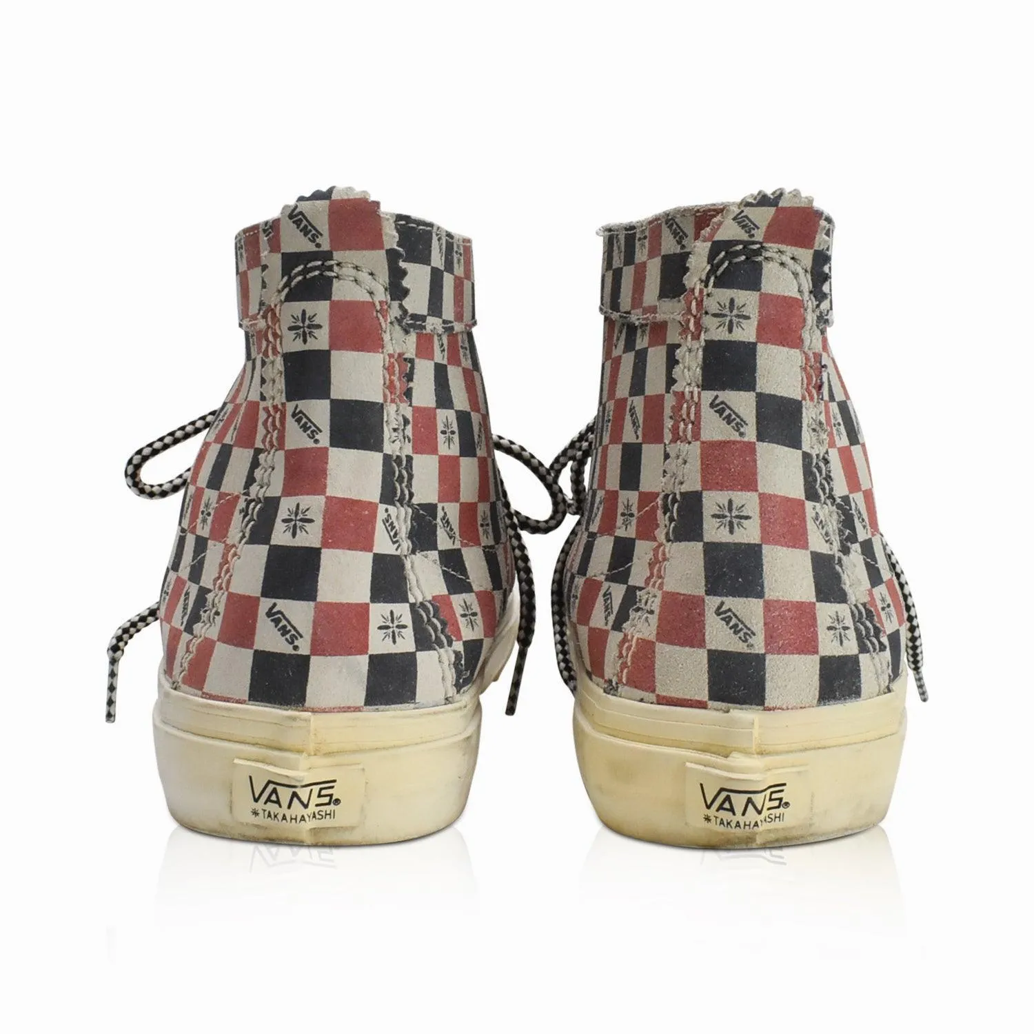 Vans x Taka Hayashi Sneakers - Men's 12