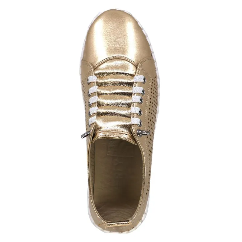 Womens Madison Lace Up Casual