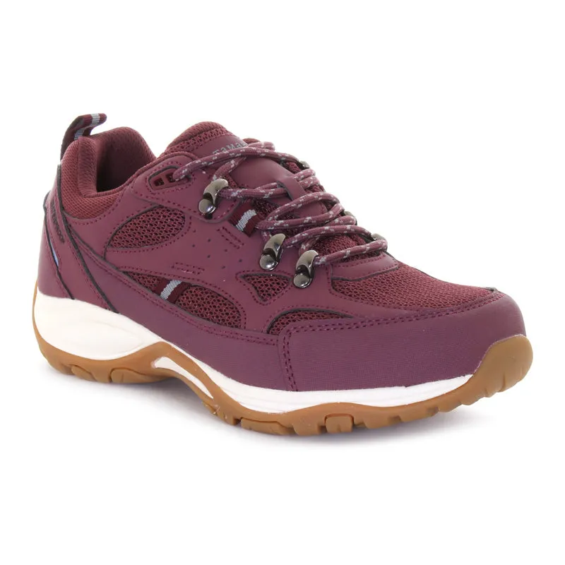 Womens Path Waterproof Hiker